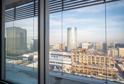 Apartament cu 2 camere în Floreasca