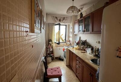 Garsoniera | Tei - 4