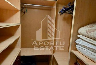 Apartament 1 camera de inchiriat, pet friendly, centru, Timisoara - 12