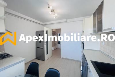 Apartament 2 camere de inchiriat Dorobanti București | ApexImobiliare.ro - 7