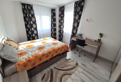 Apartament 2 camere, etaj 1, decomandat, parcare inclusa, zona Teilor - 4
