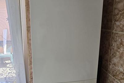 Casă 2 camere de închiriat | Barbu Văcărescu – Intrarea Glucozei | Parcare - 12