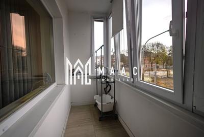 Apartament 4 camere I Decomandat I Garaj I B-dul Victoriei - 12