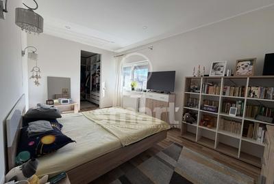 Casă individuală cu piscină Borhanci Stradă privată - 12