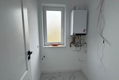 COMISION 0% | Duplex cu garaj | Dumbravita | 133 mp | 5 Camere | - 5