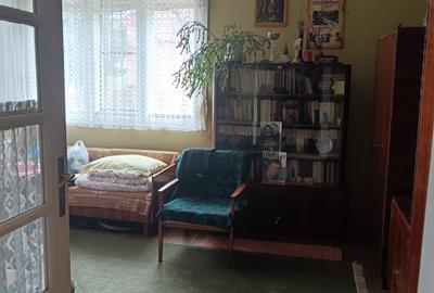 Casa familiala Gornesti - 6