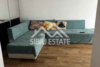 Apartament 3 camere cu grădină 100 mp.  loc de parcare-Calea Cisnadiei - 11
