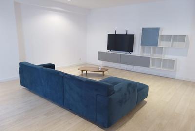PENTHOUSE Iancu Nicolae | 191 mp utili | Terasă 75 mp | 4 camere - 2