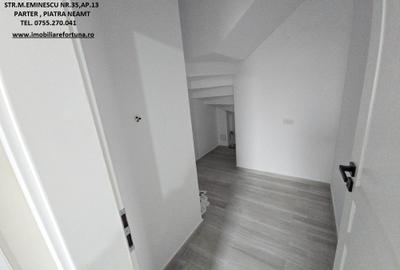 Casa noua,moderna tip duplex la alb/cheie,teren 250mp,cartier rezidential P.Nt. - 9