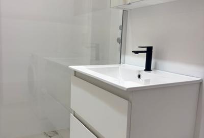 Apartament cu 2 camere ,finisat ,zona bucuresti - 5