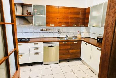 Resedinta de prestigiu |Pipera - Iancu Nicolae | 11 Camere | Piscina - 11