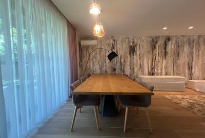 Inchiriere Vila Ultramoderna Iancu Nicolae / Modern Villa for Rent Iancu Nicolae - 14