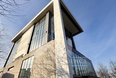 Cladire birouri 2020 | 1250 mp | S+P+4E | Sector 2 - 3