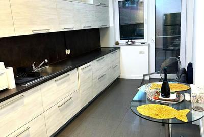 Apartament de lux cu 5 camere de inchiriat | Garaj subteran | Băneasa - 7