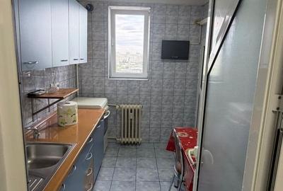 Vanzare apartament 2 camere, bloc 1983, Titan -Camil Ressu, 3 minute metrou - 5