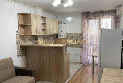 Garsoniera de inchiriat | Berceni | Metrou | Centrala | Parcare - 4