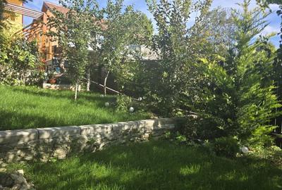 Vanzare apartament Snagov, teren, ponton, lac - 32