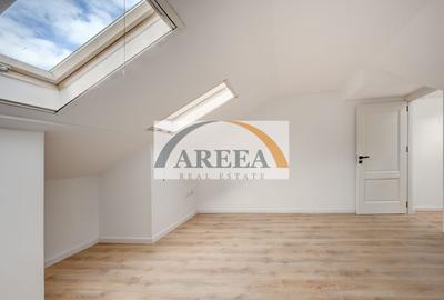 VILA RENOVATA SI ELEGANTA - 131 mp, 6 camere - Mitropolie / Unirii - 23