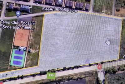Teren  intravilan  de vanzare  Focsani , 3,3 ha ,Focsani - 19