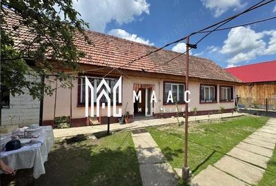 Casă de vânzare în Arpașu de Jos | 1350 mp teren | curte mare, șură și grajduri - 3