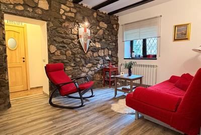 De vânzare oază de relaxare la munte – Sinaia, Zona Telegondolă - 9