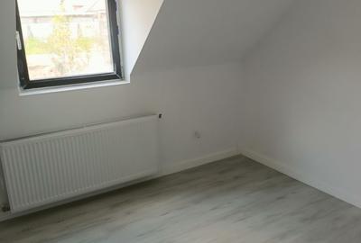 Vila in Varteju cu patru camere,curte mare - 2