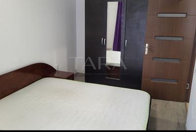 Apartament cu 2 camere decomandate, parcare și balcon. - 4