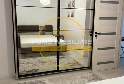 Apartament 2 camere, DC // Etaj 1 // 60MP! Cu parcare inclusa // Valea Lupului - 4