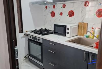 🔑 VÂNZARE GARSONIERĂ DRUMUL TABEREI, Aleea Valea Prahovei | Sector 6 - 5