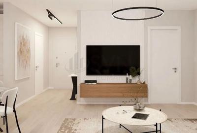 REA1026629 Pipera I 3 Room I Lake - 6