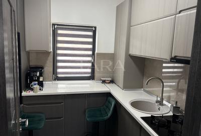 Apartament ultrafinisat in Apahida, zona Lidl. - 3