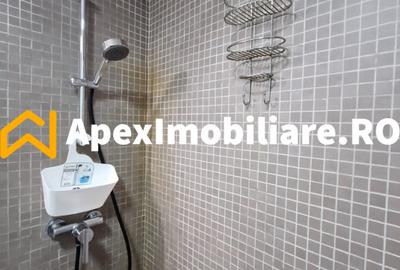 Apartament 2 Camere | Alba Iulia - Burebista - Bucuresti | Masina de spalat vase - 9