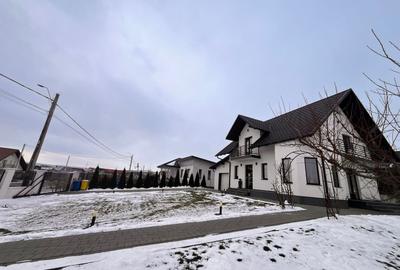 Casa Individuala 125Mp Utili I Suceava/Scheia I300.000Euro - 5