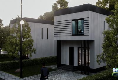 Capitol Green Residence