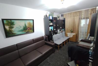 Apartament 2 camere Popas Pacurari, 55mp, loc parcare COD 162577 - 3