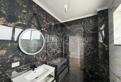Casă mobilata-utilata modern| 4 camere| Cristian | Prima închiriere - 5