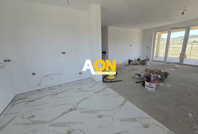 Casă individuală de vânzare în zona Micești - Alba Iulia, 4 camere - 6