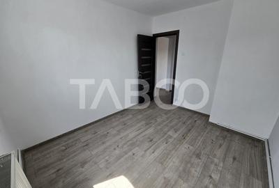 Apartament cu 2 camere renovat balcon pivnita Mihai Viteazul Sibiu - 11