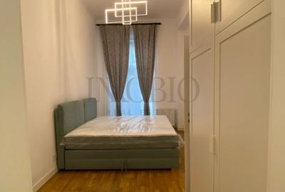 Apartament 3 camere de inchiriat | Marmura Residence – Bucurestii Noi - 4