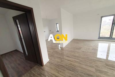 Casă nouă P+M, 5 camere, încălzire pardoseală, Alba-Micești, stânga - 7