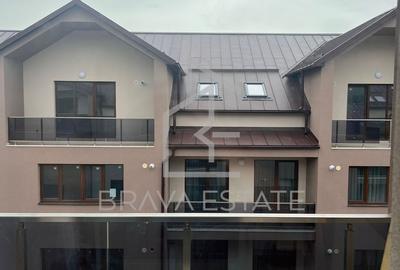 Apartament 46mp, 2 camere, balcon,  zona Parcul Poligon , Floresti - 6
