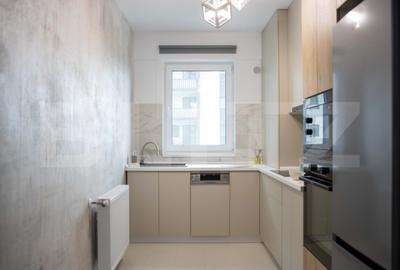 Apartament cu 3 camere, mobilat si utilat, la doar 5 minute de Coresi Mall - 4