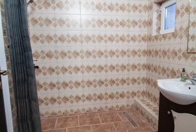 Dr Taberii - Targu Neamt - 3 min metrou, Apartament 2 Camere Semidecomandat - 9