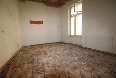 Spatiu comercial P+E zona Rosetti / 800 mp - 16