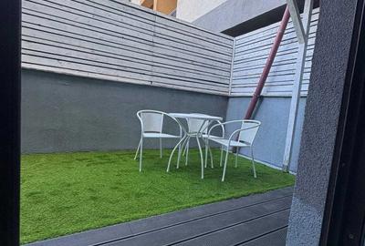 Studio + terasa 12mp - Rond Alba Iulia ( Bd Unirii - Bd Decebal ) - 6