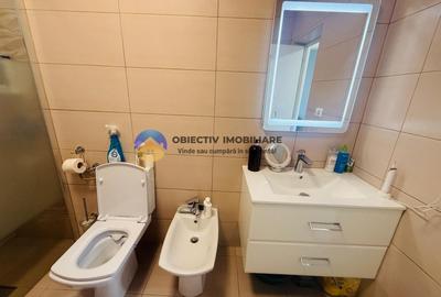 Apartament 2 camere  Etaj 2 Bloc NOU - 12