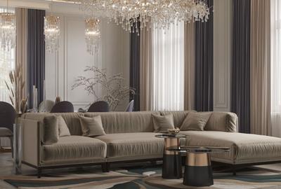 Luxury 2 bedrooms Apartment Floreasca - Peninsula - 6