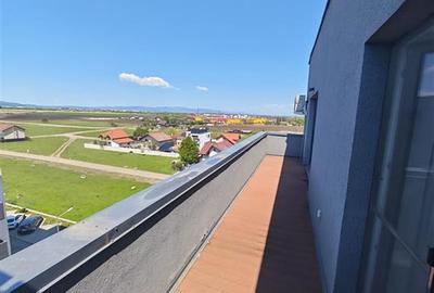 De Vanzare Studio Elegant cu Spatiu Exterior Generos Avantgarden 3 Faza 4 - 14