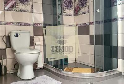 Casa 8 camere 6 bai 450 mp teren in zona Terezian - 17