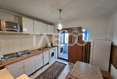 Apartament decomandat de vanzare 2 camere boxa pivnita Vasile Aaron - 14